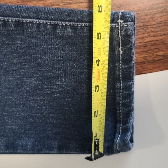 Jeans9 Women's Junior Jeans Size 9 - Picture 8 of 8